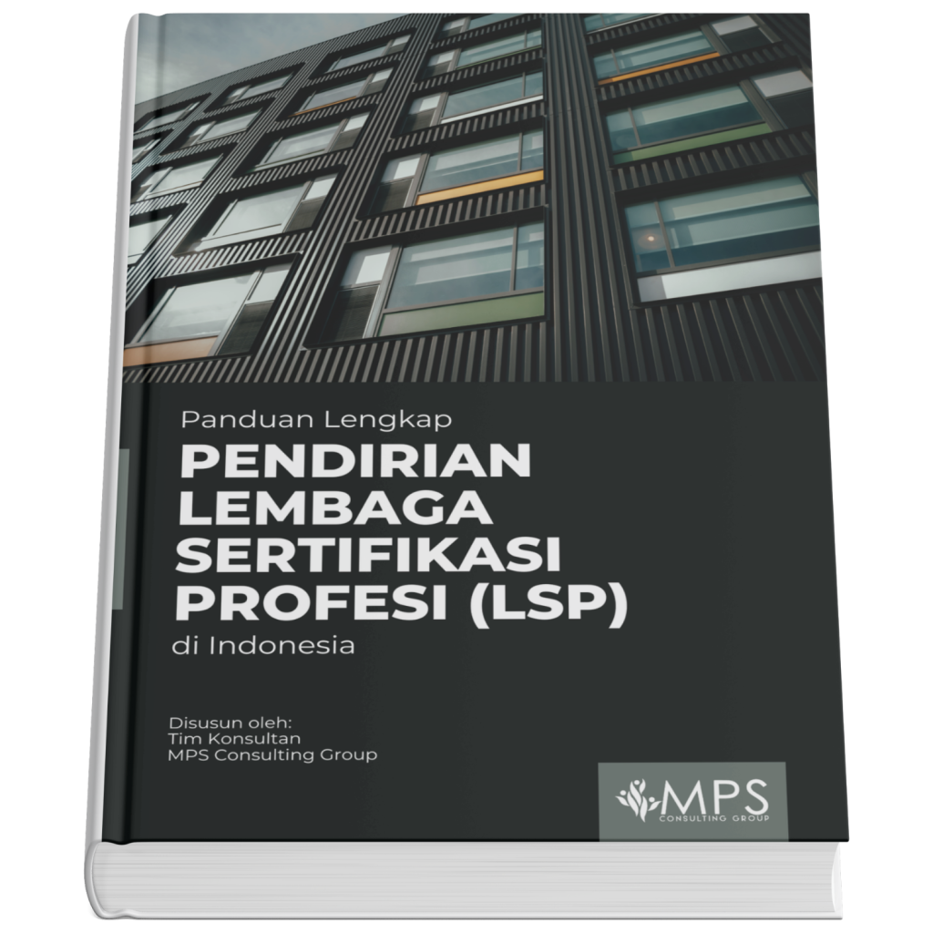 e-book pendirian lsp