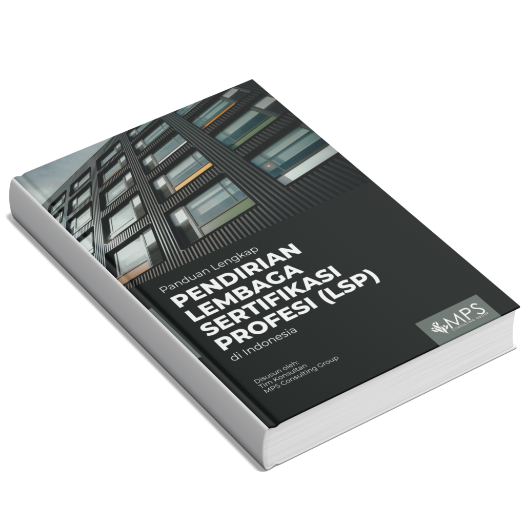 Panduan Lengkap Pendirian LSP