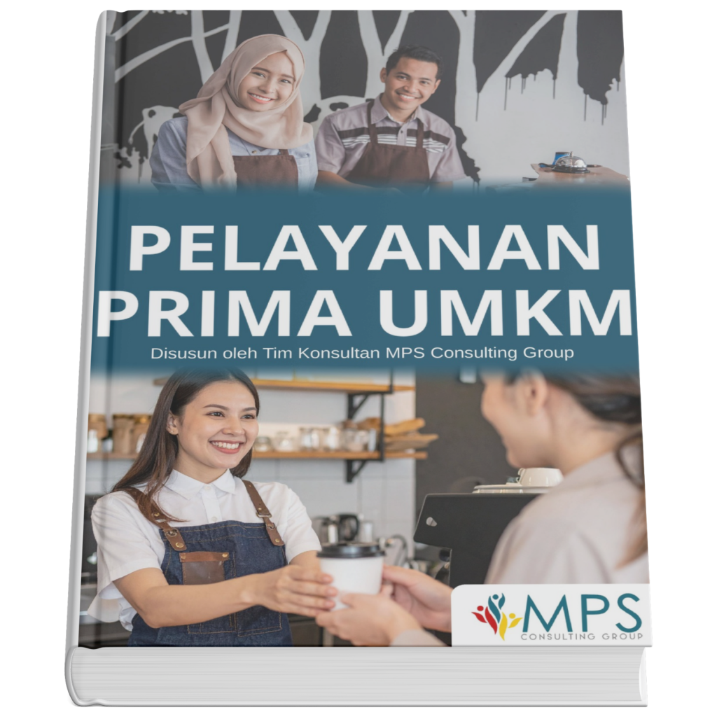 Pelayanan Prima UMKM