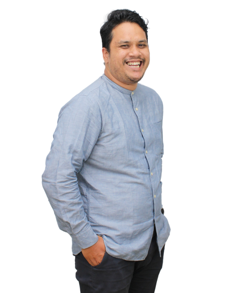 self development untuk generasi muda