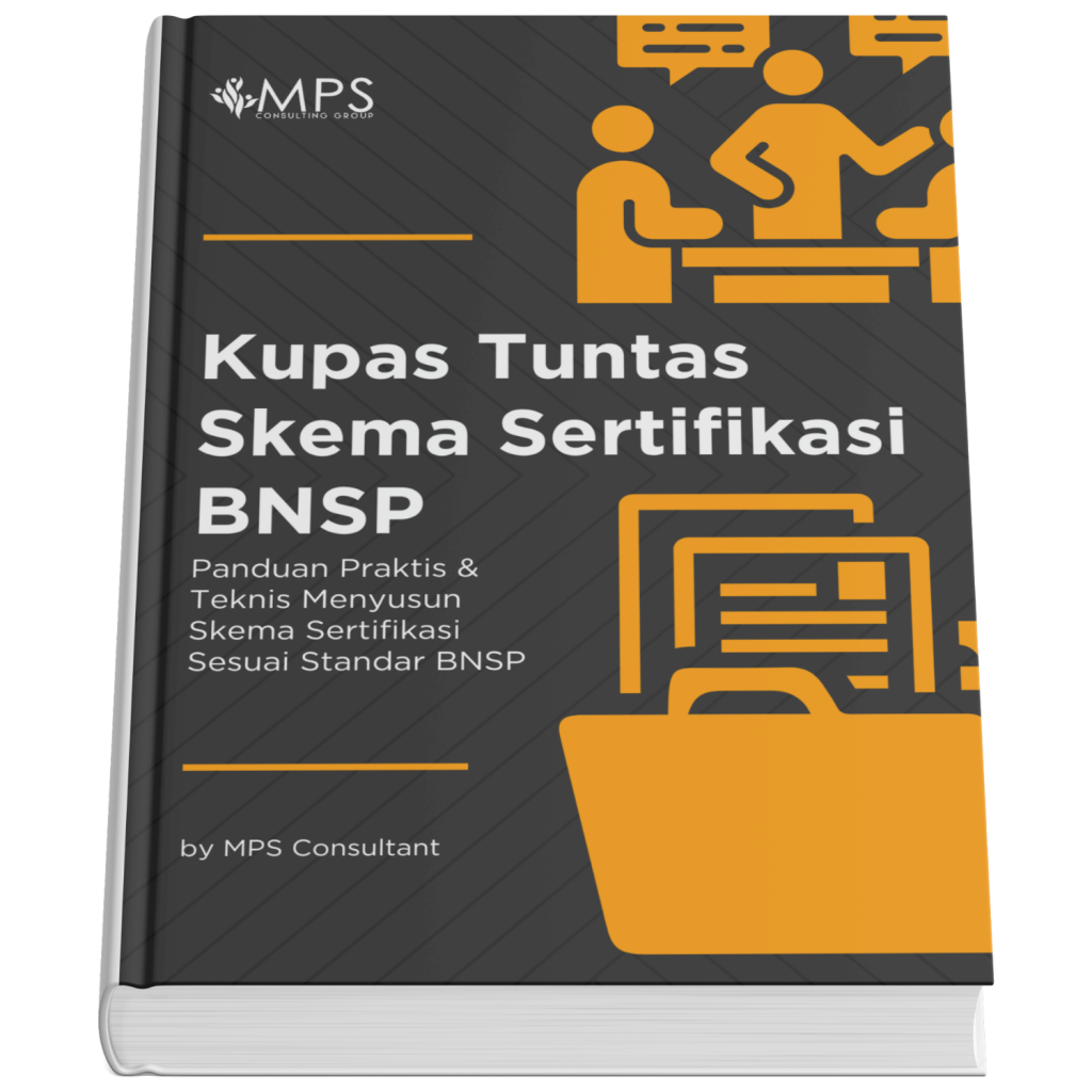 Kupas Tuntas Skema Sertifikasi