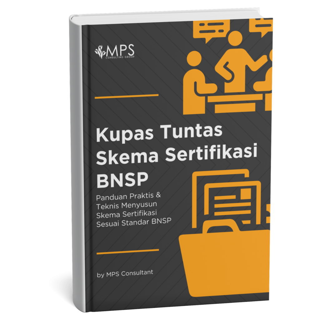Kupas Tuntas Skema Sertifikasi