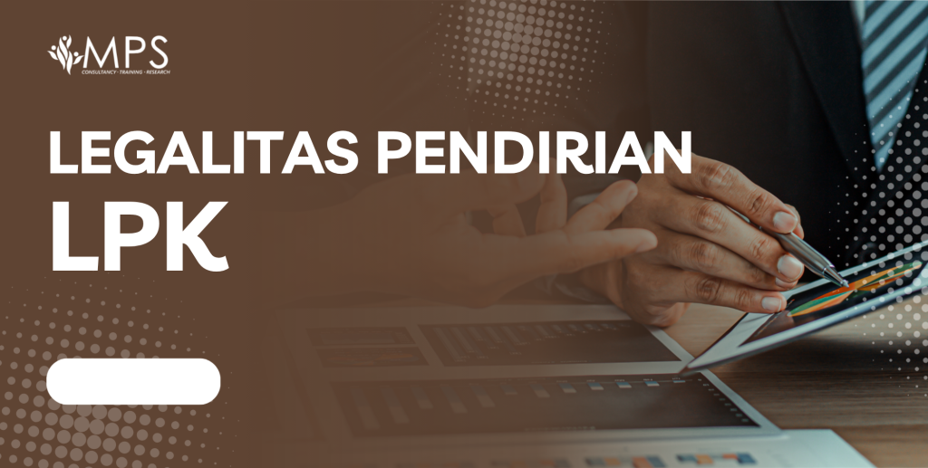 Konsultasi Pendirian LPK