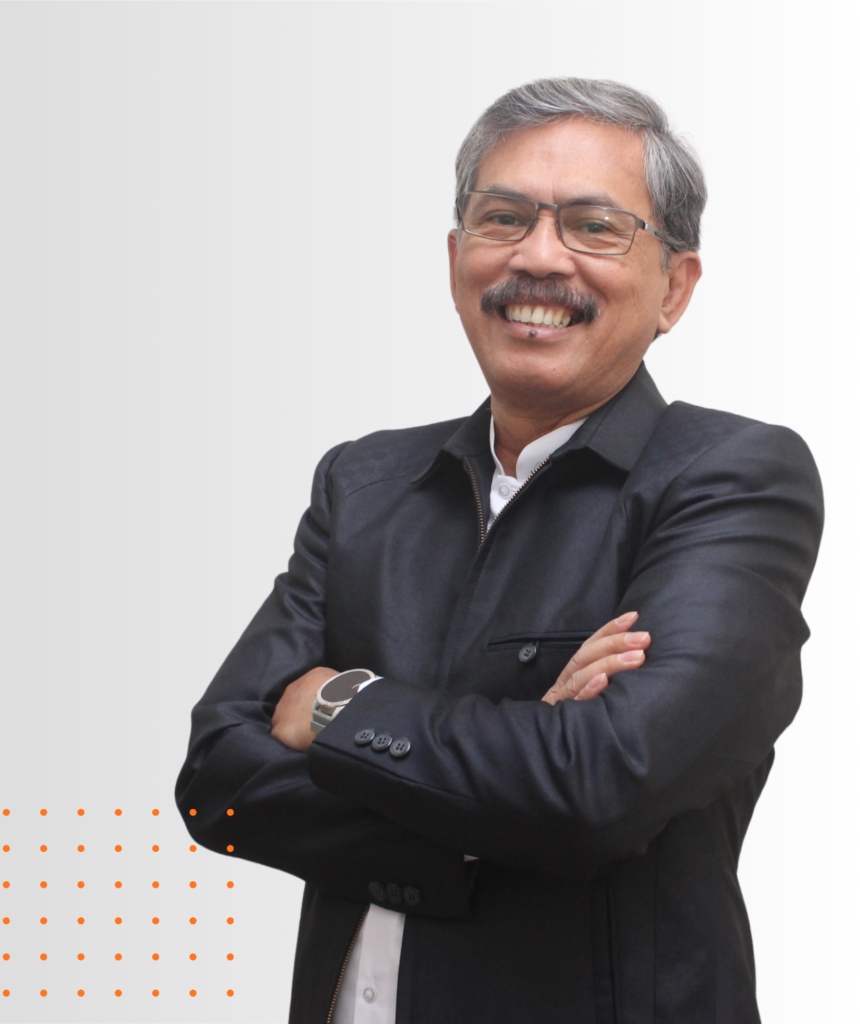 Bambang Warsono