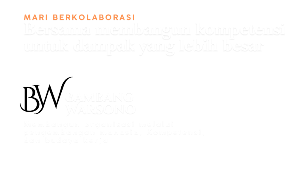 Bambang Warsono
