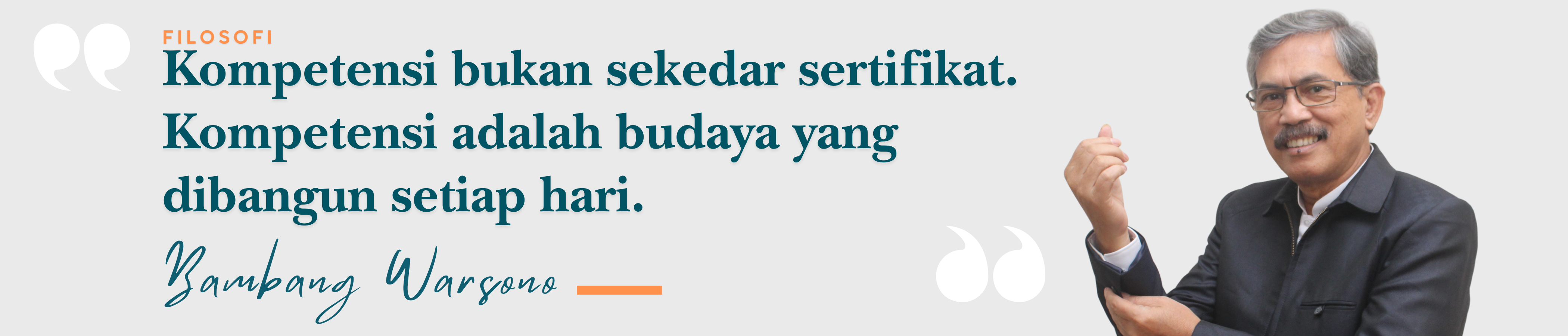 Bambang Warsono